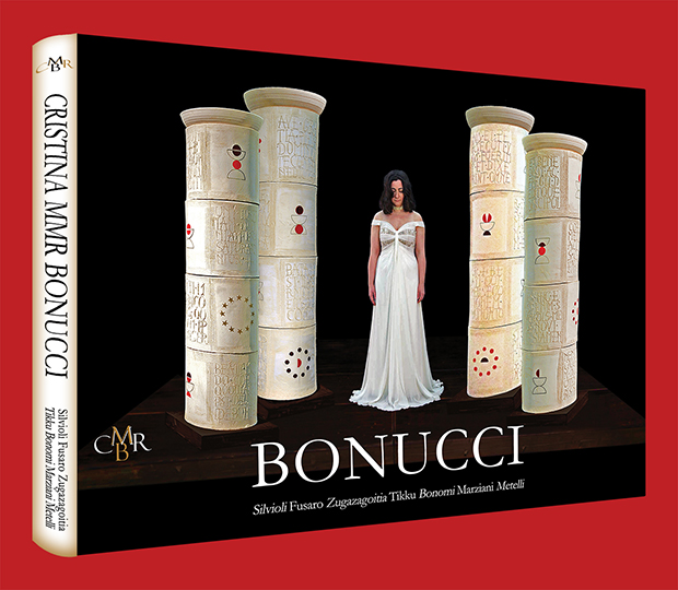 Cristina Bonucci Fashion art & Style coach, Consulente d'immagine & Personal shopper, Artista visiva - book del brand
