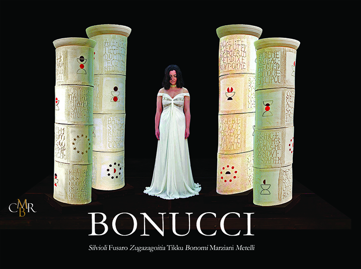 Cristina Bonucci cataloghi